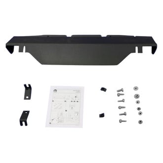 Mopar® - Bumper Skid Plate