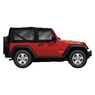 Mopar® 82213651 - Soft Top