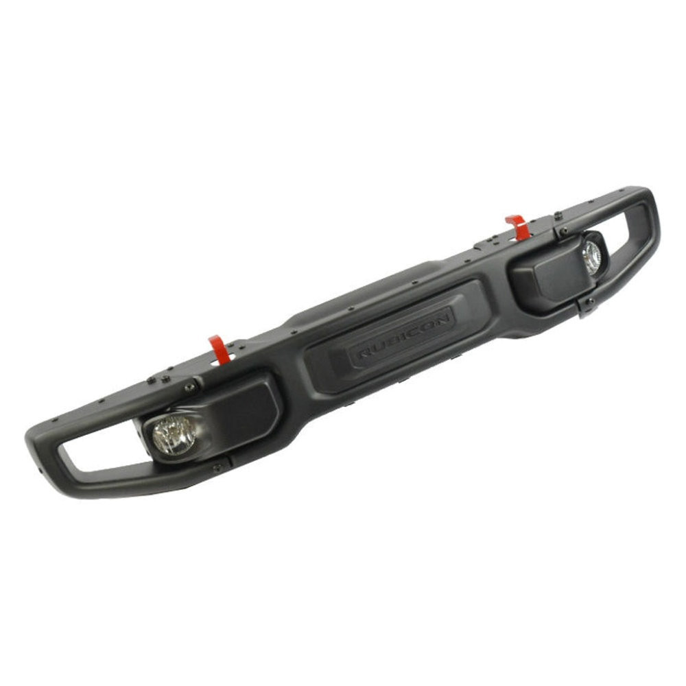 Mopar® 82213653AB - Front Bumper