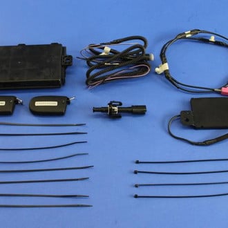 Mopar® - Remote Vehicle Starter Kit