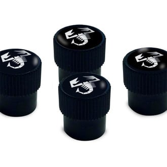 Mopar® - Wheel Valve Stem Cap
