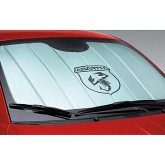 Mopar® - Windshield Sunshade