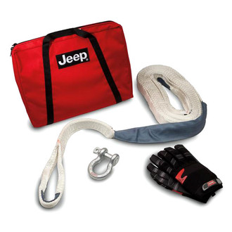 Mopar® - Spare Tire Board