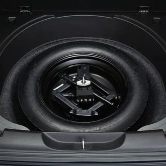 Mopar® - Spare Tire Kit