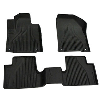 Mopar® - Floor Mat Kit