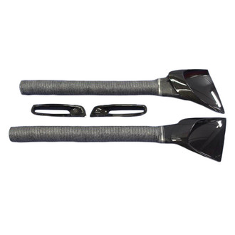 Mopar® - Ground Effects Kit