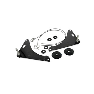 Mopar® - Hood Latch Pin Kit