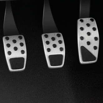 Mopar® - Brake and Accelerator Pedal Assembly