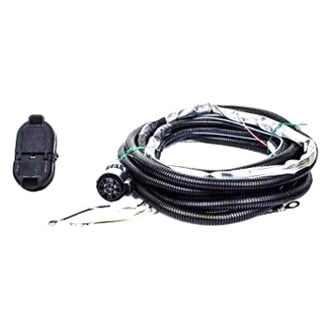 Mopar® - Tow Wiring Harness
