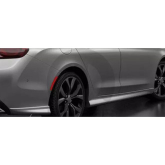 Mopar® - Ground Effects Kit