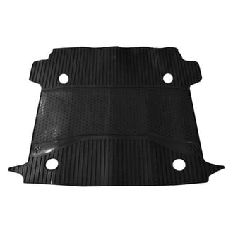 Mopar® - Black Cargo Cover