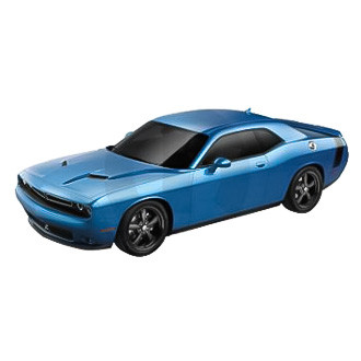 Mopar® - Horizontal Racing Stripe