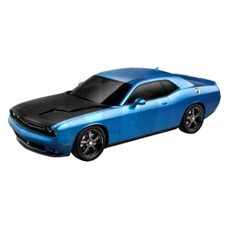 Mopar® - Matte Black Graphic Decal Kit
