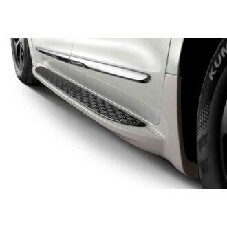 Mopar® - Running Boards