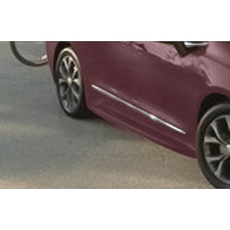 Mopar® - Running Boards
