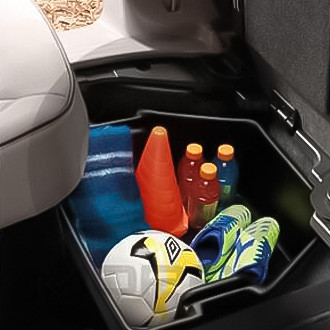 Mopar® - Bin Boxes