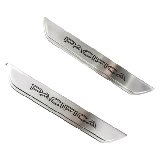Mopar® - Door Sill Plates