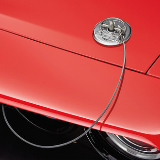 Mopar® - Hood Stop Buffer Rivet