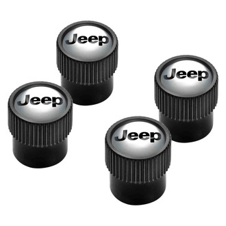 Mopar® - Wheel Valve Stem Cap
