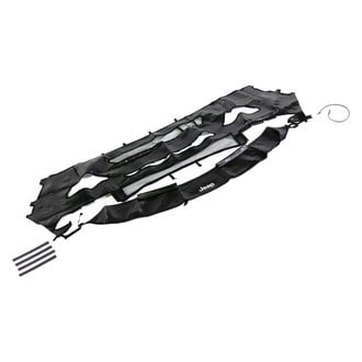 Mopar® - Black Front End Cover