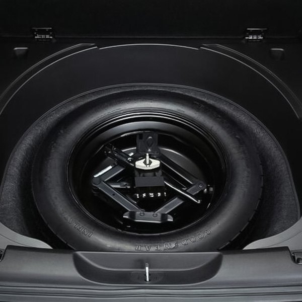 Mopar® - Spare Tire Kit