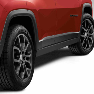 Mopar® - Rocker Panel Guard