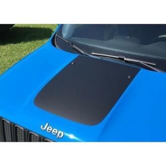 Mopar® - Horizontal Racing Stripe