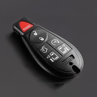 Mopar® - Remote Vehicle Starter Kit