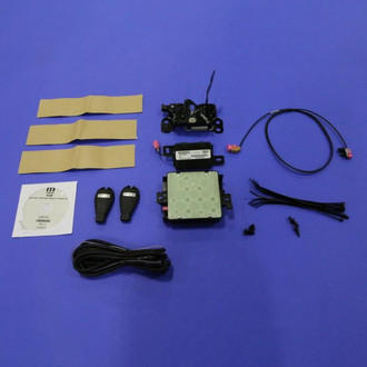 Mopar® - Remote Start