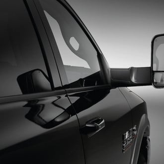 Mopar® - Power Towing Mirror