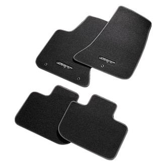 Mopar® - Floor Mat Kit