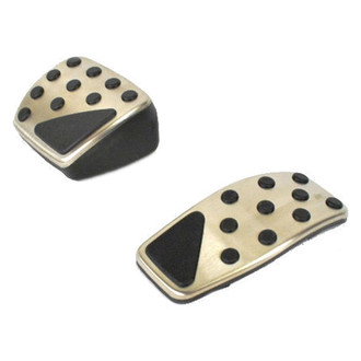 Mopar® - Brake and Accelerator Pedal Assembly