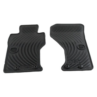 Mopar® - Floor Mat Kit