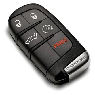 Mopar® - Remote Start Module