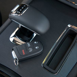 Mopar® - Remote Start