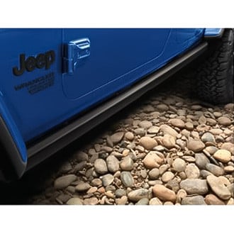 Mopar® - Floor Side Rail