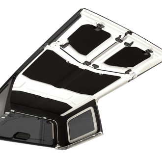 Mopar® - Hard Top Headliner