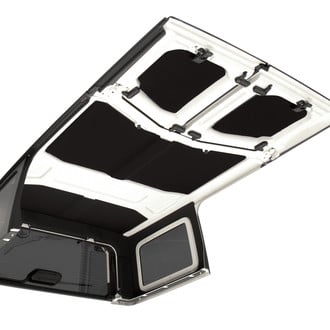 Mopar® - Hard Top