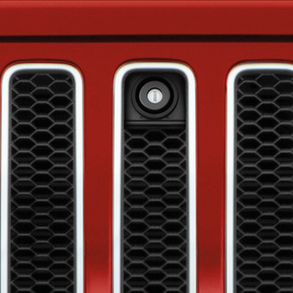 Mopar® - Hood Lock Kit
