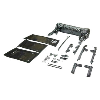 Mopar® - Soft Top