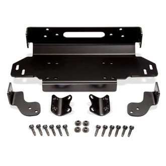 Mopar® - Trailer Winch Mount