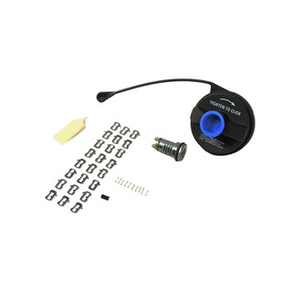 Mopar® - Fuel Filler Cap