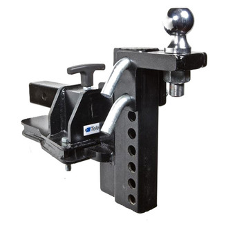 Mopar® - Drop Hitch Tow Adapter Kit
