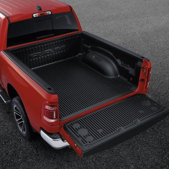 Mopar® - Fuel Injection Fuel Rail