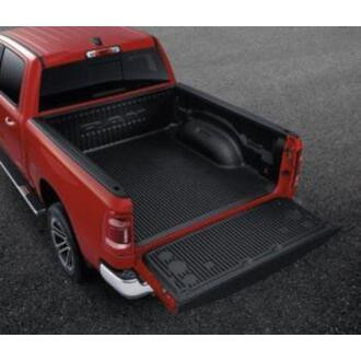Mopar® - Fuel Injection Fuel Rail