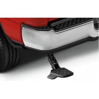 Mopar® - Truck Bed Side Step