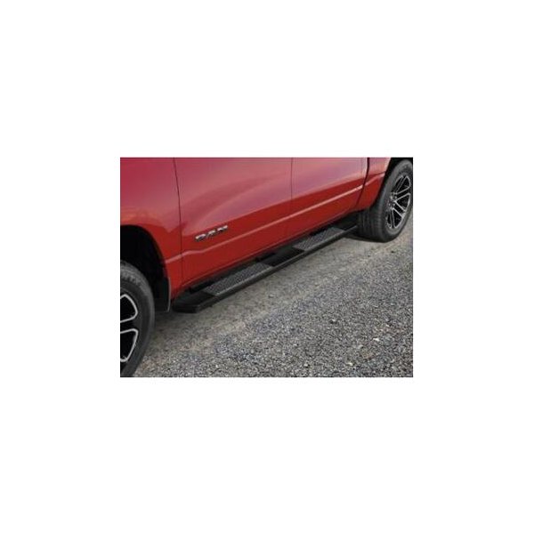 Mopar® - Cab Length Painted Running Boards