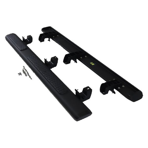 Mopar® 82215327AB - Tubular Side Steps