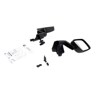 Jeep OE - Right Door Mirror