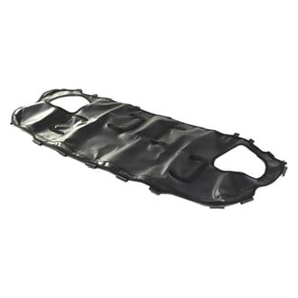 Mopar® - Black Front End Cover